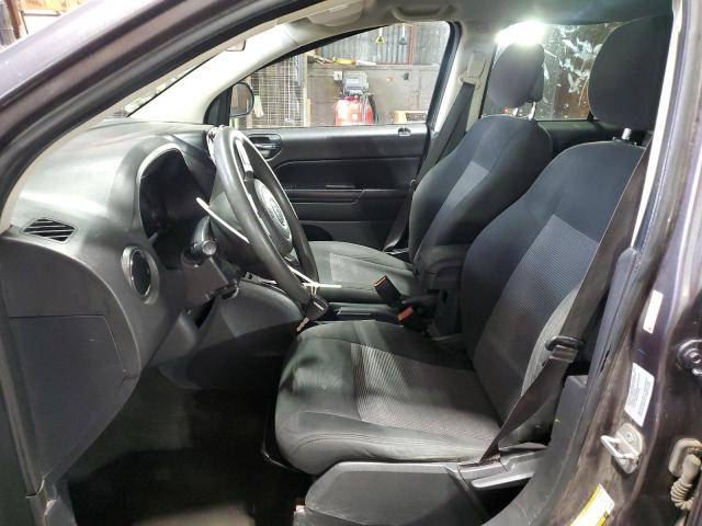 Photo 7 from auction – 2015 JEEP COMPASS SP with VIN 1C4NJDBB8FD423922