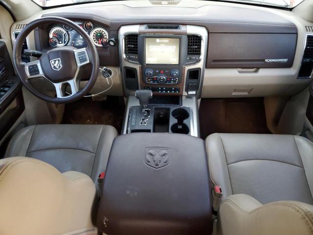 Photo 8 from auction – 2013 RAM 1500 LARAM with VIN 1C6RR6NT2DS572532