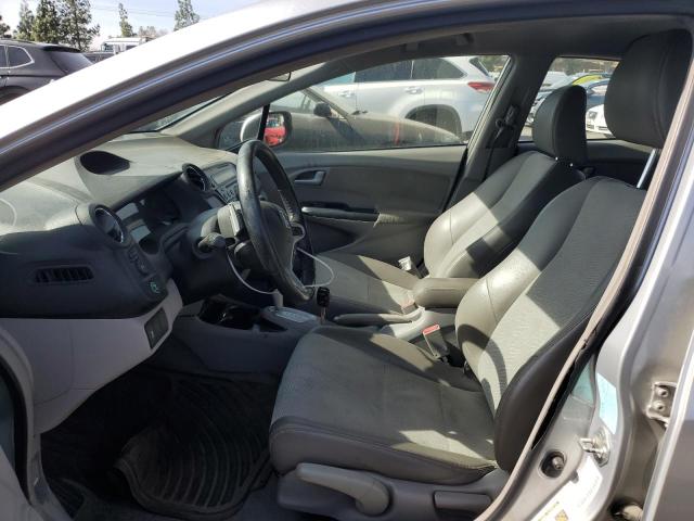 صورة رقم 7 من المزاد - 2012 HONDA INSIGHT EX مع VIN JHMZE2H76CS005037