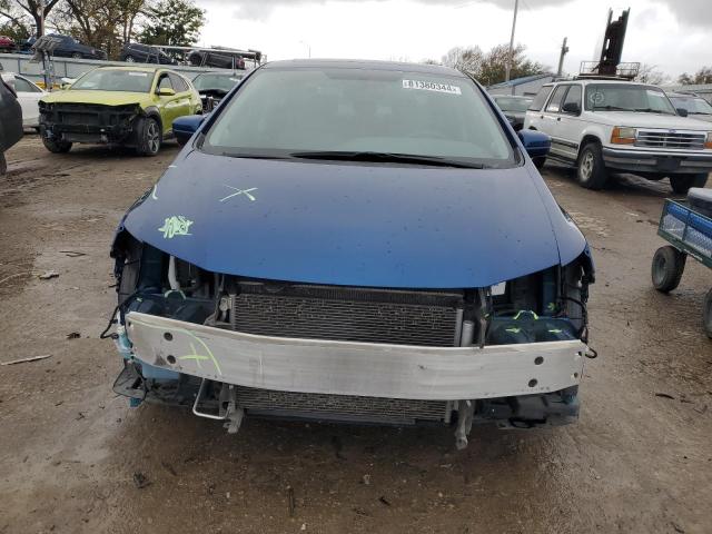 Photo 5 from auction – 2015 HONDA CIVIC EX with VIN 19XFB2F80FE059210
