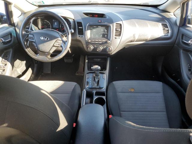 Photo 8 from auction – 2018 KIA FORTE LX with VIN 3KPFL4A71JE247976