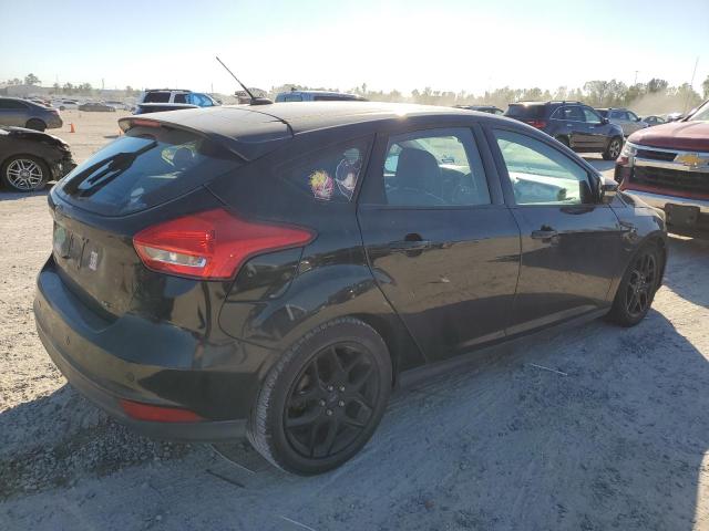 Photo 3 from auction – 2016 FORD FOCUS SE with VIN 1FADP3K26GL326039