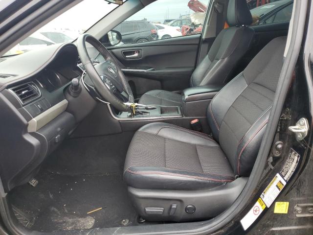 Photo 7 from auction – 2017 TOYOTA CAMRY LE with VIN 4T1BF1FK9HU810118