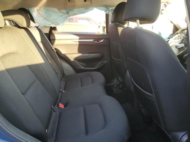 Photo 11 from auction – 2017 MAZDA CX-5 SPORT with VIN JM3KFBBL6H0129258