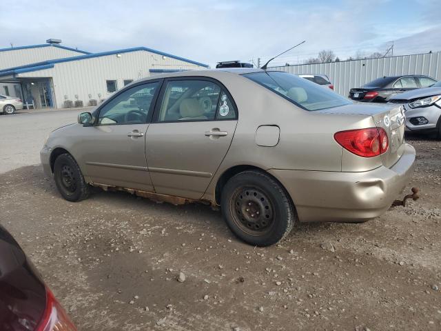 Photo 2 from auction – 2007 TOYOTA COROLLA CE with VIN 2T1BR30E07C788094