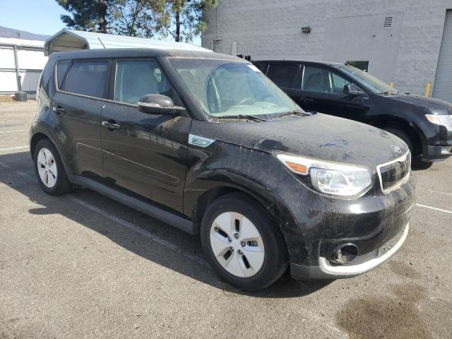 Photo 4 from auction – 2016 KIA SOUL EV with VIN KNDJP3AEXG7017241