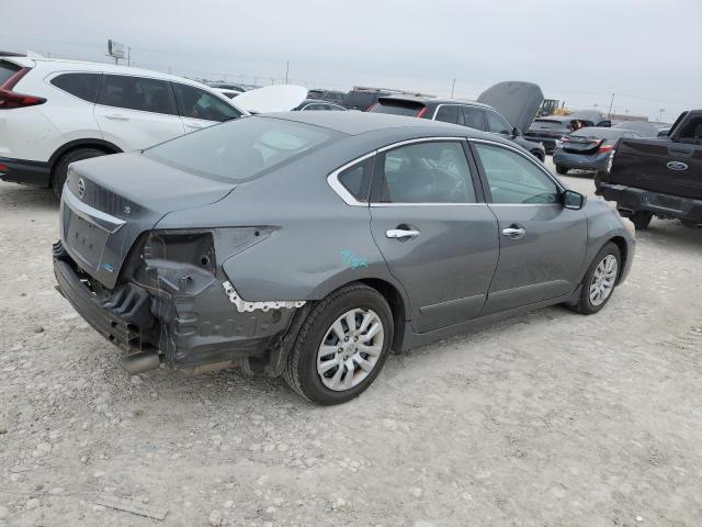Photo 3 from auction – 2014 NISSAN ALTIMA 2.5 with VIN 1N4AL3AP7EN340156