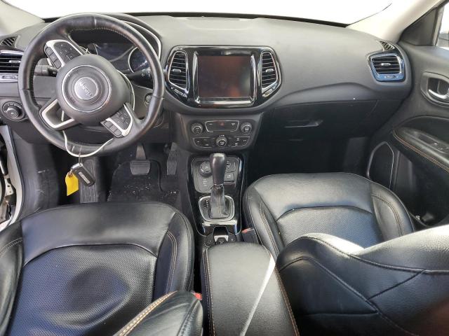Photo 8 from auction – 2019 JEEP COMPASS LI with VIN 3C4NJDCB2KT620779