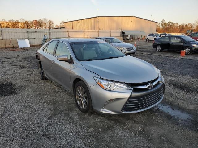 Photo 4 from auction – 2017 TOYOTA CAMRY LE with VIN 4T1BF1FK5HU801562