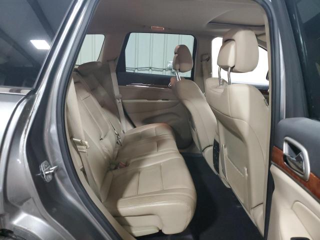 Photo 11 from auction – 2012 JEEP GRAND CHER with VIN 1C4RJFBG4CC174352