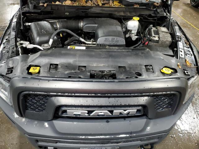 Photo 11 from auction – 2020 RAM 1500 CLASS with VIN 1C6RR7GG9LS131162