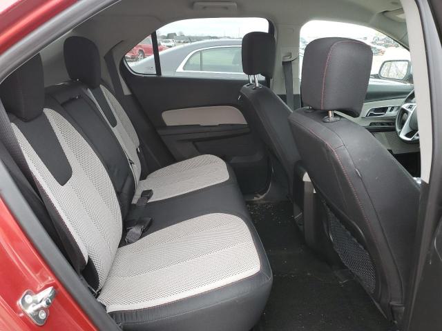 Photo 11 from auction – 2015 CHEVROLET EQUINOX LT with VIN 2GNFLFEK6F6331154