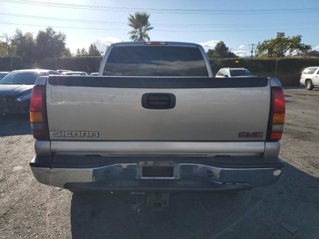 Photo 6 from auction – 2002 GMC NEW SIERRA with VIN 2GTEK19T821267879