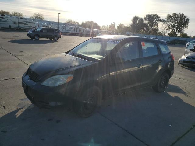 TOYOTA COROLLA MA 2004 with VIN 2T1KR32E74C230297 - Photo from auction