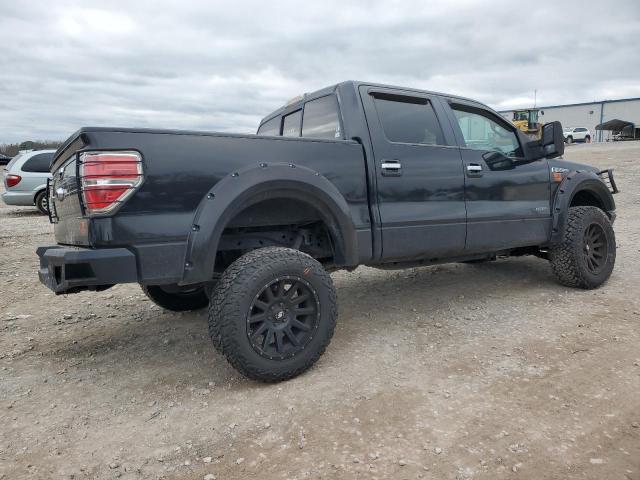 Photo 3 from auction – 2011 FORD F150 SUPER with VIN 1FTFW1ET8BFA51540