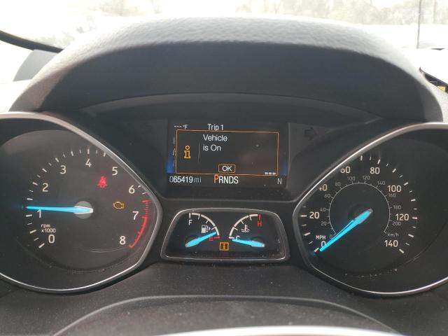 Photo 9 from auction – 2019 FORD ESCAPE SEL with VIN 1FMCU9HD0KUA25422