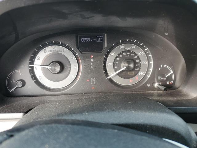 Photo 9 from auction – 2014 HONDA ODYSSEY EX with VIN 5FNRL5H6XEB036730