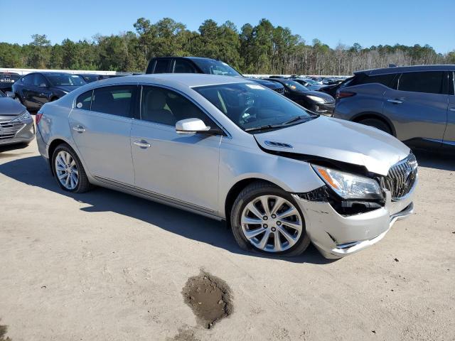 Photo 4 from auction – 2014 BUICK LACROSSE with VIN 1G4GB5G39EF292995