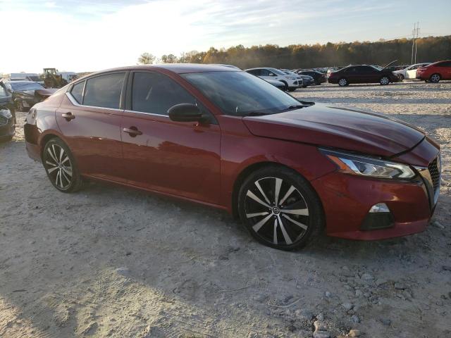 Photo 4 from auction – 2020 NISSAN ALTIMA SR with VIN 1N4BL4CV2LC115917