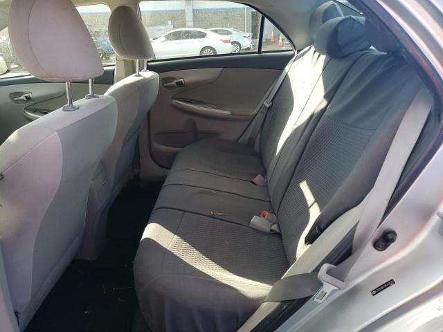 Photo 10 from auction – 2011 TOYOTA COROLLA BA with VIN JTDBU4EE9BJ102211
