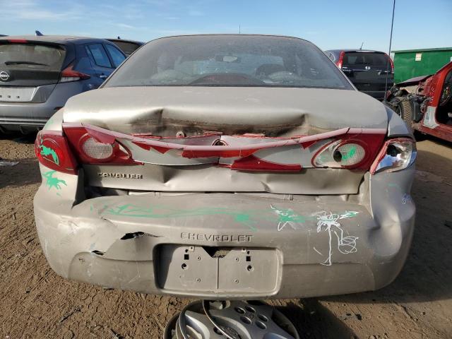 Photo 6 from auction – 2004 CHEVROLET CAVALIER with VIN 1G1JC12F247300714