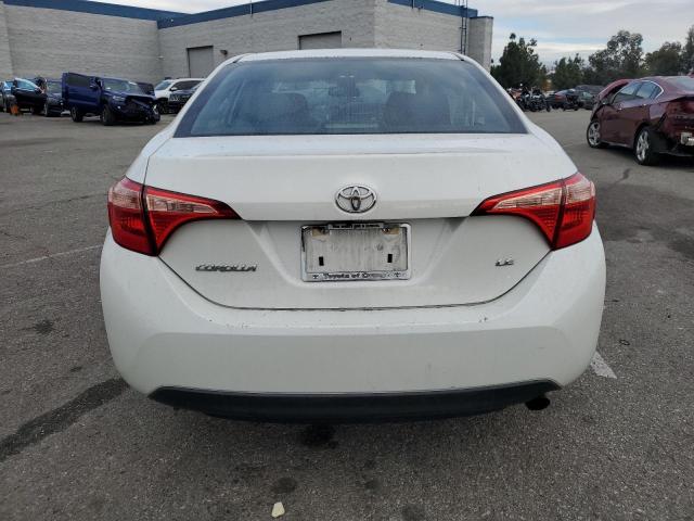 Photo 6 from auction – 2018 TOYOTA COROLLA L with VIN 5YFBURHE5JP799976