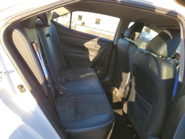 Photo 10 from auction – 2016 TOYOTA COROLLA L with VIN 2T1BURHE6GC637153