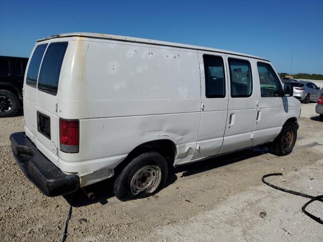 Photo 3 from auction – 2004 FORD ECONOLINE with VIN 1FTRE14W54HA59713