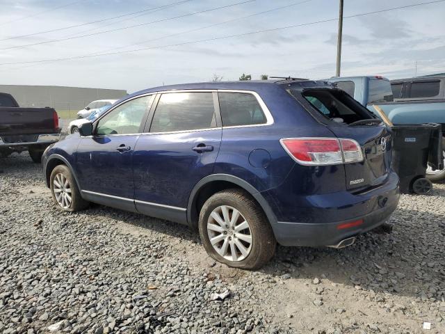 Photo 2 from auction – 2007 MAZDA CX-9 with VIN JM3TB28Y570108810
