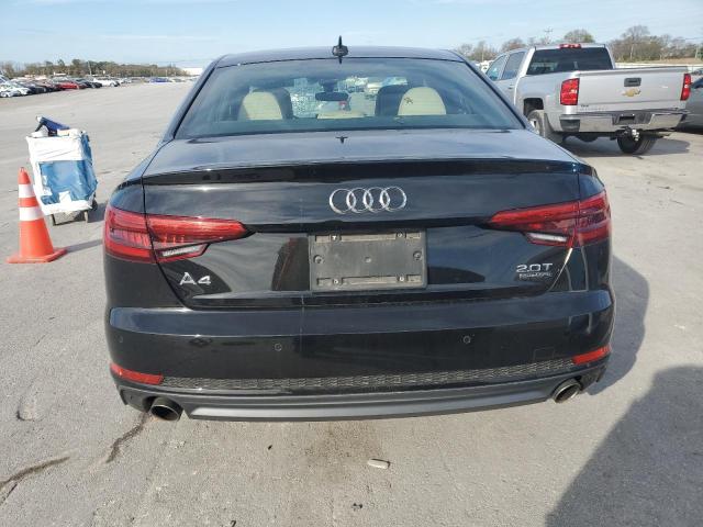 Photo 6 from auction – 2017 AUDI A4 PREMIUM with VIN WAUENBF49HN013581