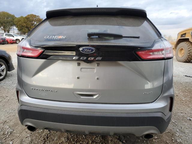 Photo 6 from auction – 2022 FORD EDGE TITAN with VIN 2FMPK4K92NBA78454