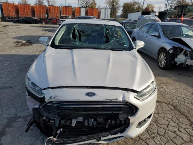 Photo 5 from auction – 2016 FORD FUSION SE with VIN 3FA6P0HD1GR158571