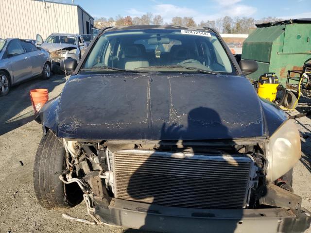 Photo 5 from auction – 2007 DODGE CALIBER SX with VIN 1B3HB48B57D112906