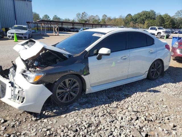 SUBARU WRX 2020 with VIN JF1VA1A60L9802954 - Photo from auction