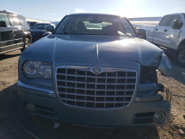 Photo 5 from auction – 2008 CHRYSLER 300 LIMITE with VIN 2C3KA33G98H268086