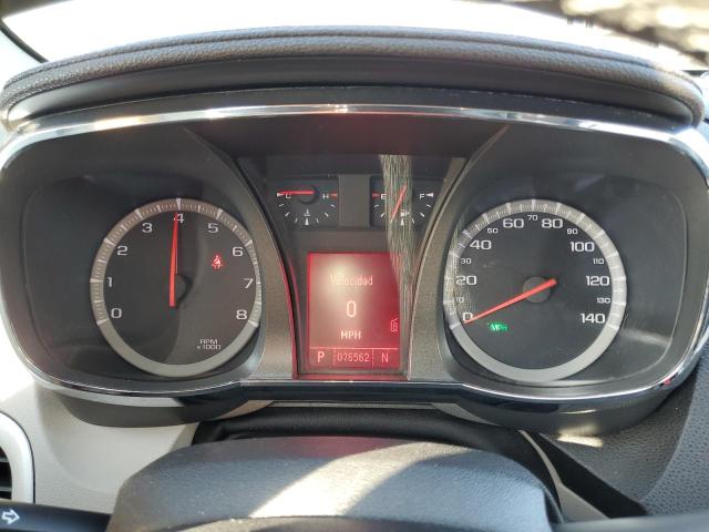Photo 9 from auction – 2010 GMC TERRAIN SL with VIN 2CTALHEW0A6402783