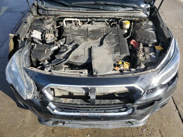 Photo 12 from auction – 2019 SUBARU OUTBACK TO with VIN 4S4BSETC8K3235541