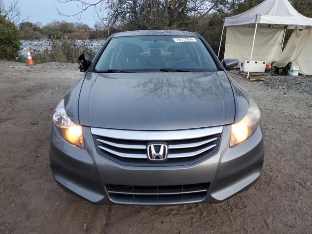 Photo 5 from auction – 2011 HONDA ACCORD LX with VIN 1HGCP2F34BA040425