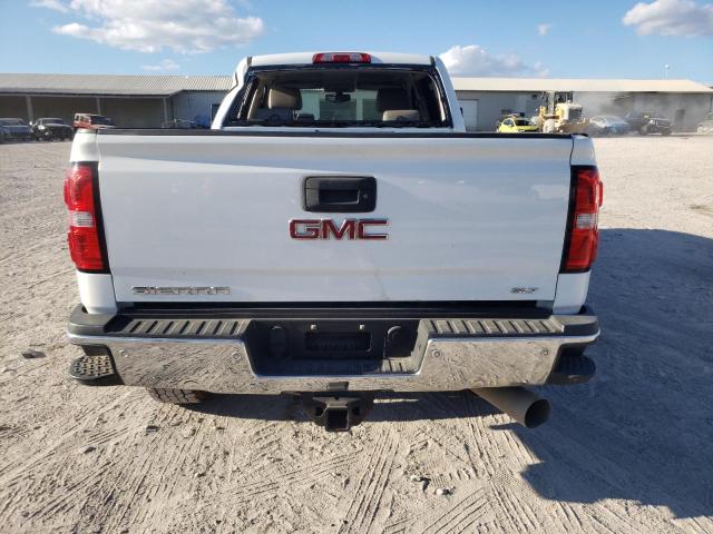 Photo 6 from auction – 2017 GMC SIERRA K25 with VIN 1GT12TEY3HF249710
