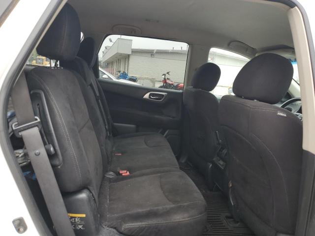 Photo 11 from auction – 2015 NISSAN PATHFINDER with VIN 5N1AR2MN8FC695472