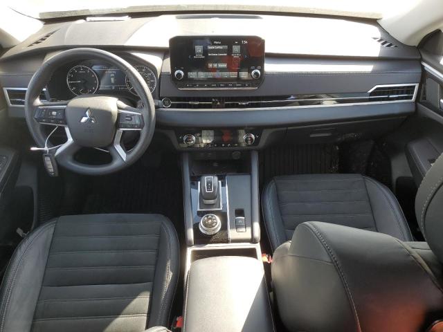 Photo 8 from auction – 2023 MITSUBISHI OUTLANDER with VIN JA4J3UA84PZ019335
