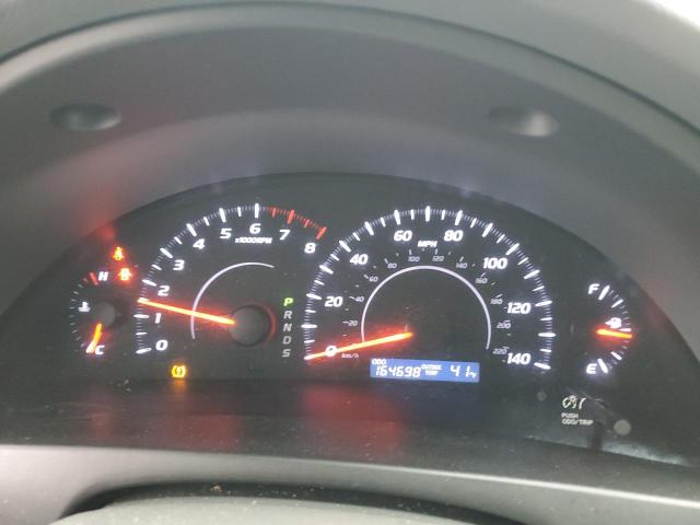 Photo 9 from auction – 2011 TOYOTA CAMRY BASE with VIN 4T4BF3EK6BR099214