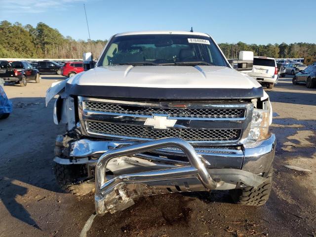 Photo 5 from auction – 2013 CHEVROLET SILVERADO with VIN 3GCPKSE71DG146810