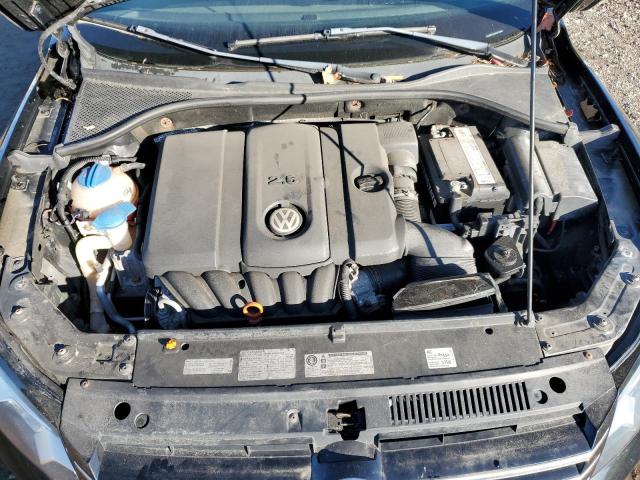 Photo 11 from auction – 2012 VOLKSWAGEN PASSAT SE with VIN 1VWBP7A35CC012294