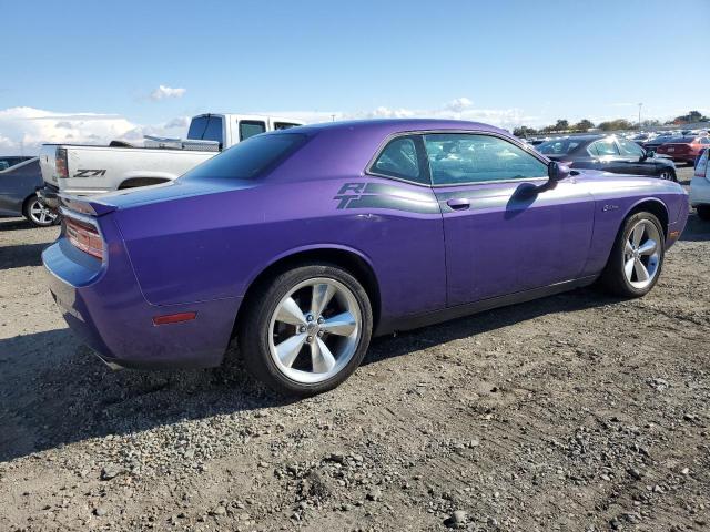 Photo 3 from auction – 2014 DODGE CHALLENGER with VIN 2C3CDYBT1EH140024