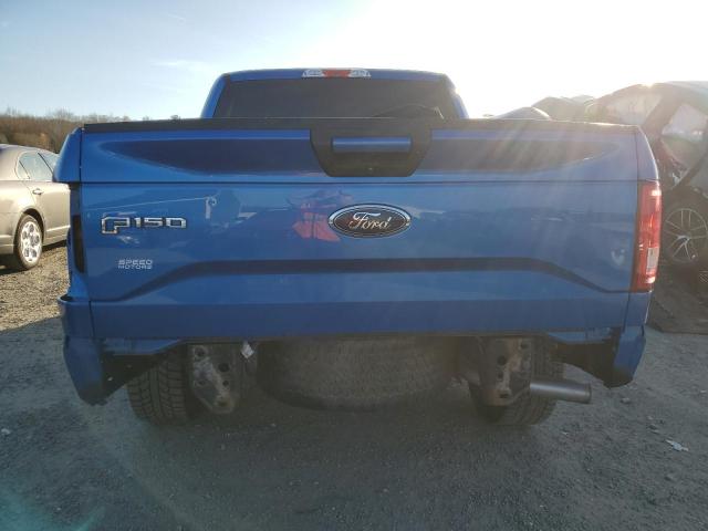Photo 6 from auction – 2016 FORD F150 SUPER with VIN 1FTEW1EP0GKE51895