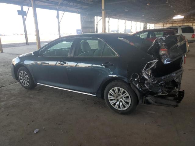 Photo 2 from auction – 2014 TOYOTA CAMRY L with VIN 4T4BF1FK3ER412338