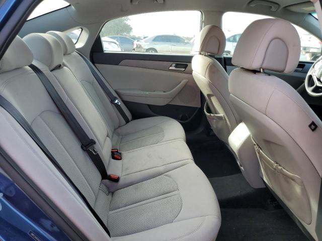 Photo 10 from auction – 2016 HYUNDAI SONATA SE with VIN 5NPE24AF8GH384083