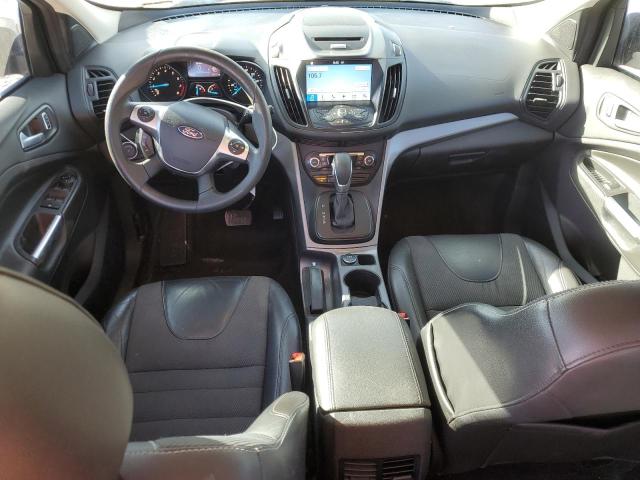 Photo 8 from auction – 2016 FORD ESCAPE SE with VIN 1FMCU9GX5GUA52022