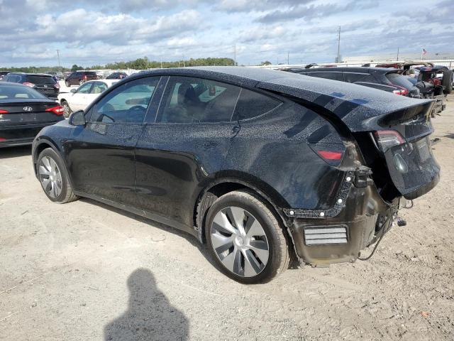 Photo 2 from auction – 2020 TESLA MODEL Y with VIN 5YJYGDEE3LF012515
